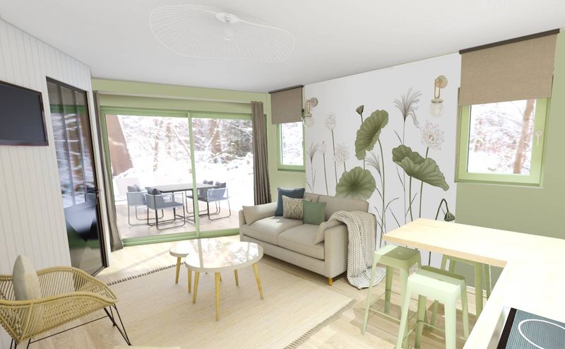 Trouver un gîte pour une location pendant les vacances de pâques pour un groupe de 4 personnes proche de Fécamp 76