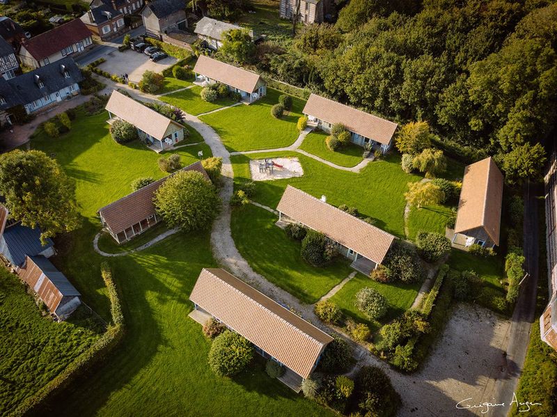 Réserver des hébergements gîtes pour groupe de séminaire d'entreprise proche Rouen en Seine Maritime