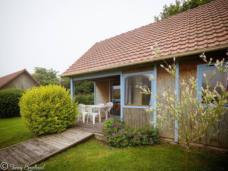 Où réserver un gîte pour groupe avec accès handicapé et PMR proche Fécamp en Normandie